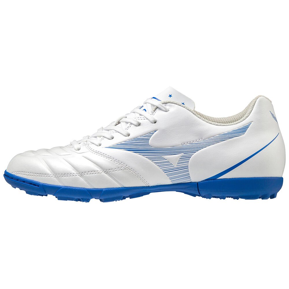 Mizuno Women's Rebula Cup Select AS Soccer Shoes White (P1GD207525-NZC)